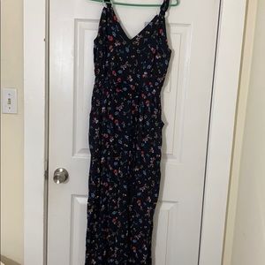 Size small romper